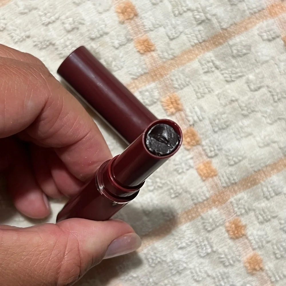 Clinique Lipstick Black Honey